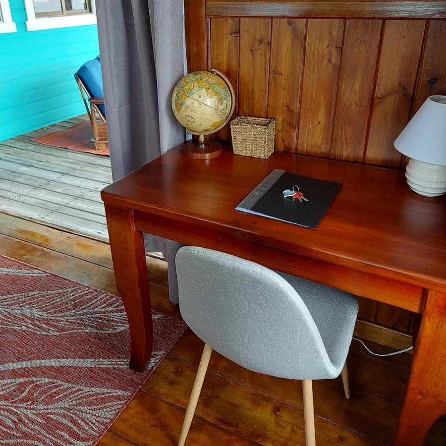 The Sunsetter Bed&Breakfast Bocas del Toro Exterior foto