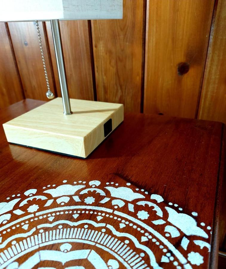 The Sunsetter Bed&Breakfast Bocas del Toro Exterior foto